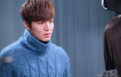 李敏镐最新爆料图片超清,帅气魅力再升级！  第3张